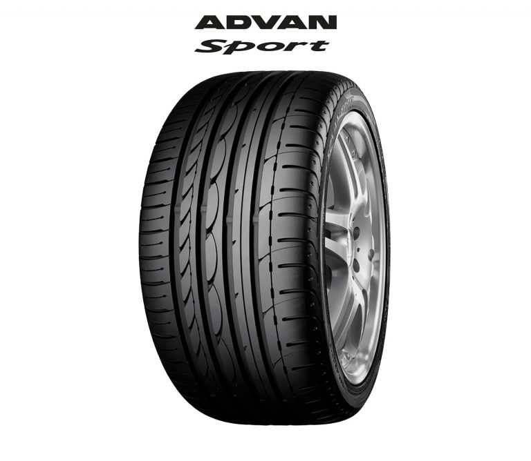 Yokohama Advan Sport