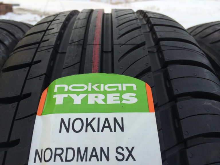 Nordman SX