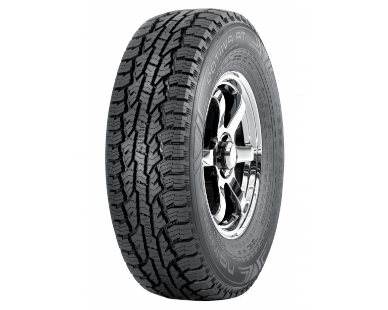 Nokian Rotiiva AT