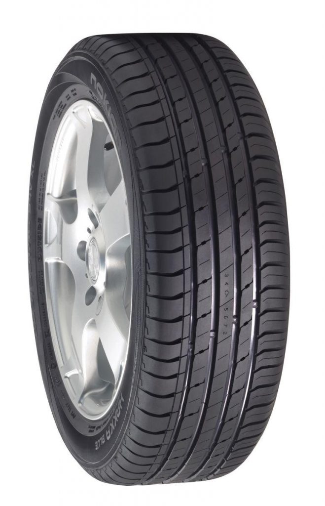 Nokian Hakka Blue