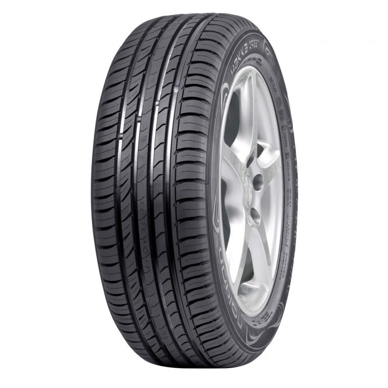 Nokian Hakka Green