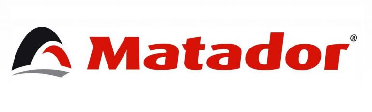 Матадор Лого
