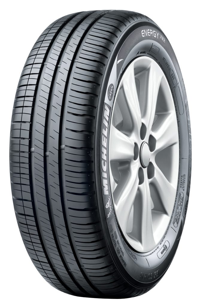Michelin Energy XM2