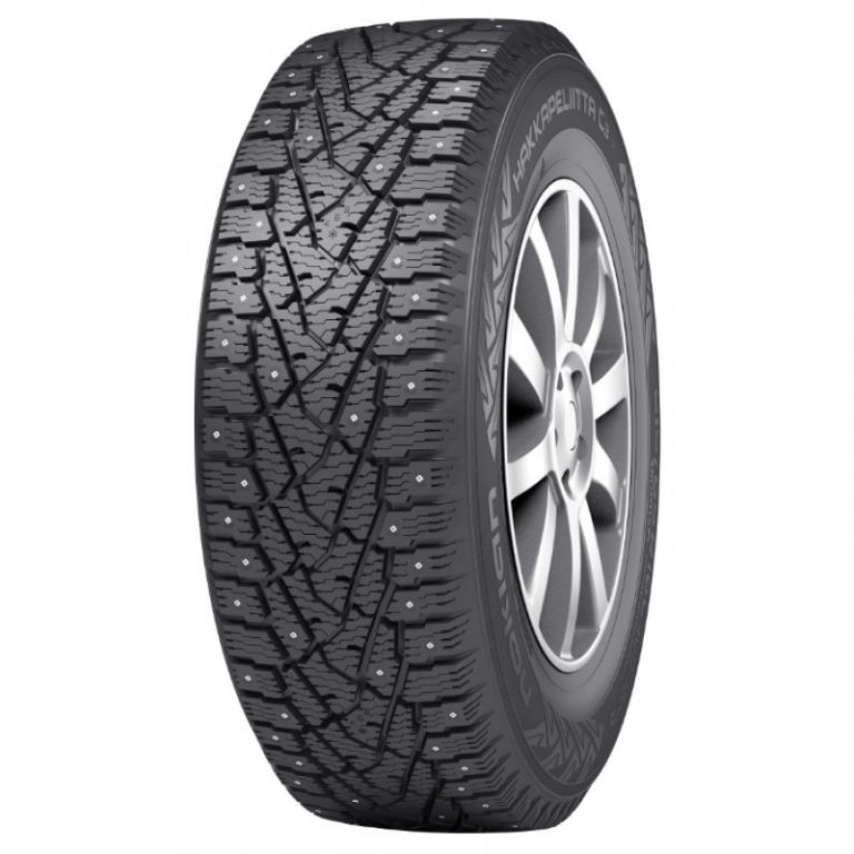 Nokian