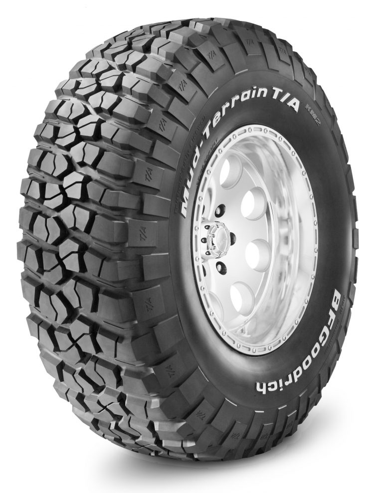 BFGoodrich