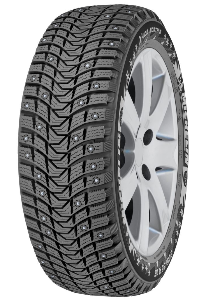 X-Ice North XIN3