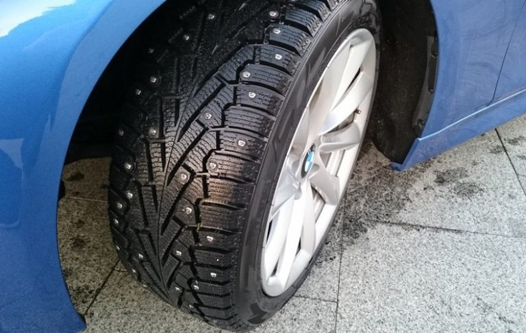 Pirelli Winter Ice Zero