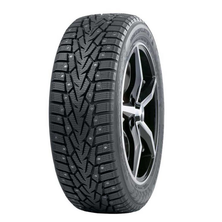 Nokian Hakkapeliitta 7