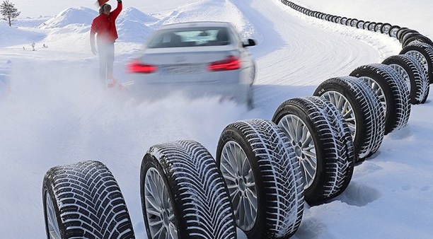 Шины