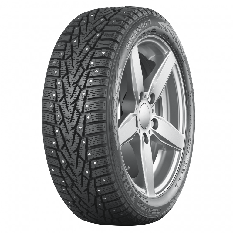 Nokian Nordman