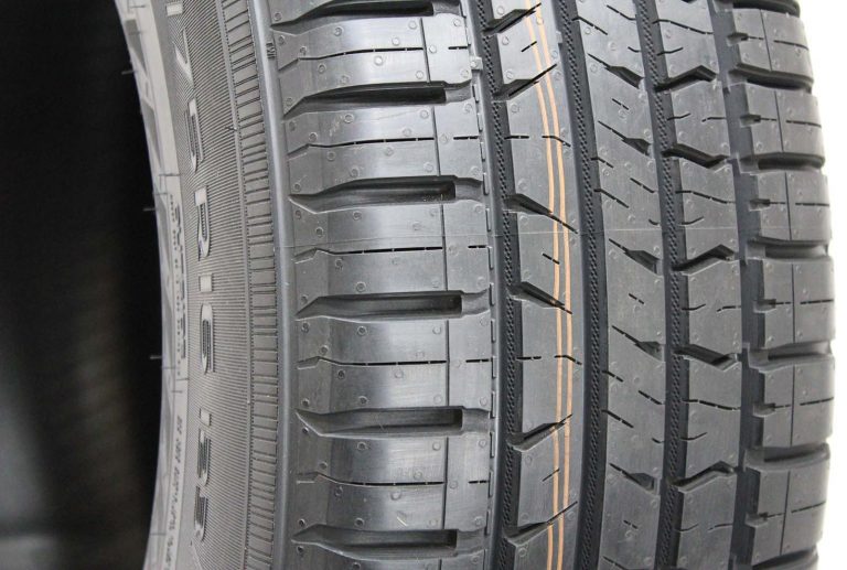 Nokian Rotiiva HT