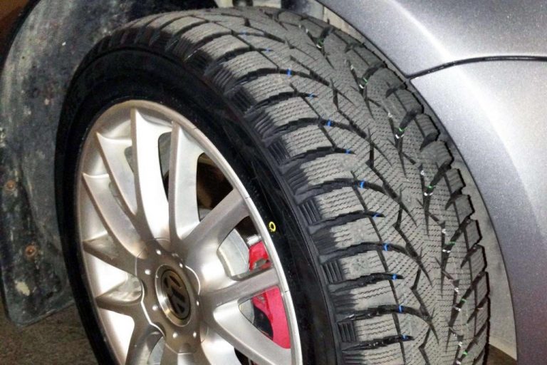 Toyo Tyres 