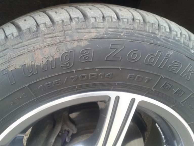 Tunga Zodiak