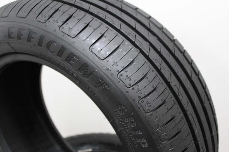 Goodyear Ecient