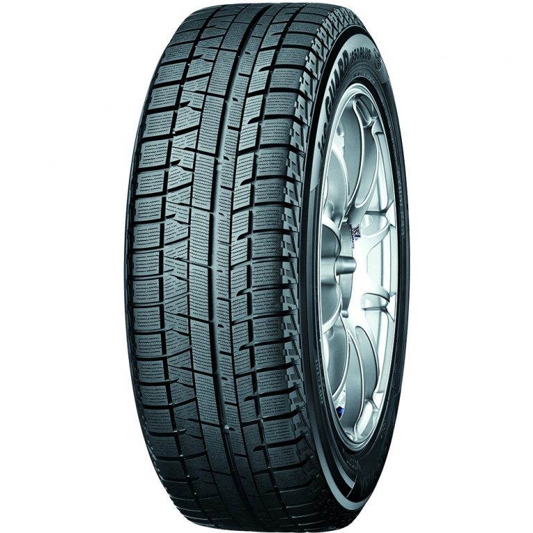Yokohama Ice Guard IG50