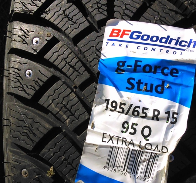 Шины Bfgoodrich G Force Winter: обзор, размеры, тесты, отзывы
