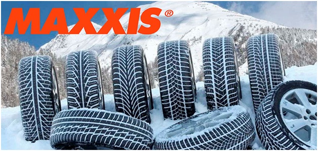 Шины Maxxis: обзор, размеры, тесты, отзывы