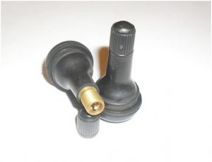 Rubber valve Домострой
