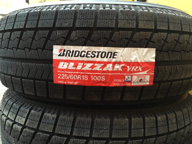 Шина Bridgestone