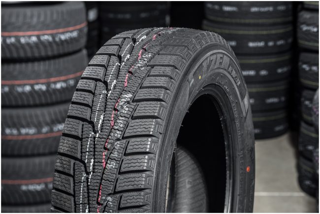 Kumho I Zen KW31