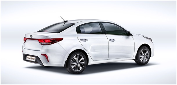 Диски Kia Rio: штатные размеры, диаметр, разболтовка, ширина, вылет, цо