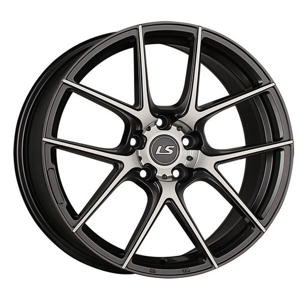 Модель LS Flow Foming RC06