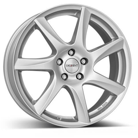 Модель TW silver