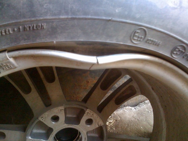 Диски Replica: обзор, модели, размеры, реплика, отзывы