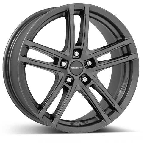 Диск TZ-C GRAPHITE